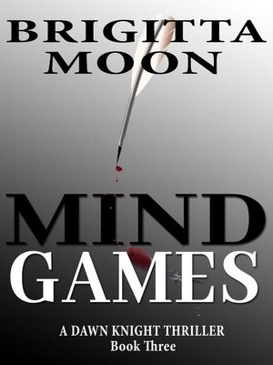 cover image of Mind Games